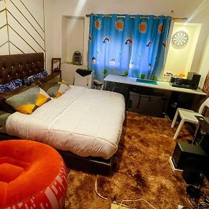 Double Kamer